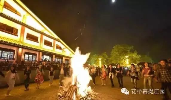 這個(gè)周末，隴南康縣花橋有大事要發(fā)生？