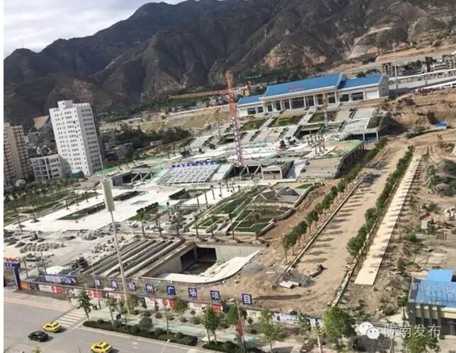 最新！蘭渝鐵路路基工程完成，廣元至重慶北段項目招標