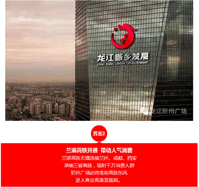 喜報(bào)！捷報(bào)！一經(jīng)推出即成隴南商業(yè)傳奇！