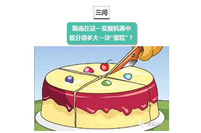 國開行支持貧困村基礎(chǔ)設(shè)施建設(shè)，隴南究竟能分得多大“蛋糕”？