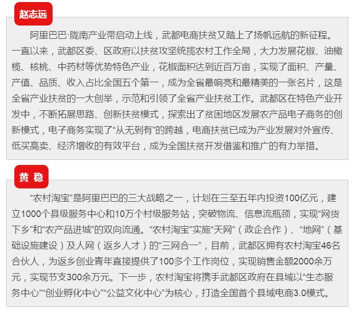 5.28億！一場盛會，武都花椒“火”了