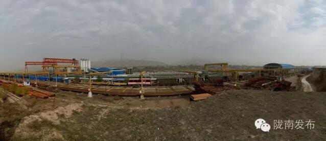 蘭渝鐵路最新進展!除胡麻嶺隧道外已全線鋪通