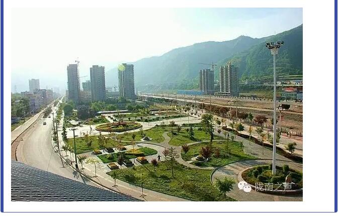 蘭渝鐵路哈達鋪火車站將于2016年底運營通車！