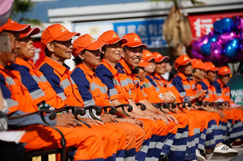 2019武都花椒產(chǎn)銷(xiāo)對(duì)接(電商)洽談會(huì)在階州廣場(chǎng)隆重開(kāi)幕~