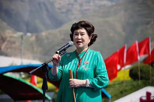 2019武都花椒產(chǎn)銷(xiāo)對(duì)接(電商)洽談會(huì)在階州廣場(chǎng)隆重開(kāi)幕~