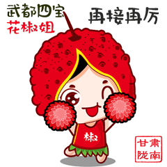2019武都花椒產(chǎn)銷(xiāo)對(duì)接(電商)洽談會(huì)在階州廣場(chǎng)隆重開(kāi)幕~