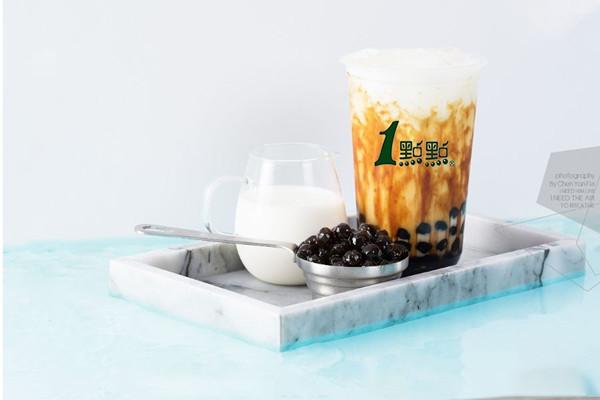乐鱼体育奶茶加盟品牌