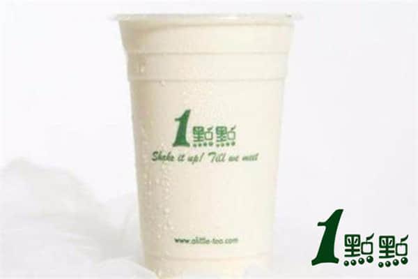 乐鱼体育奶茶产品图5